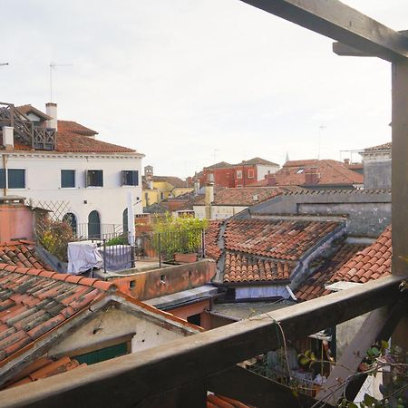 베니스 Melusina Roof Terrace 아파트 외부 사진