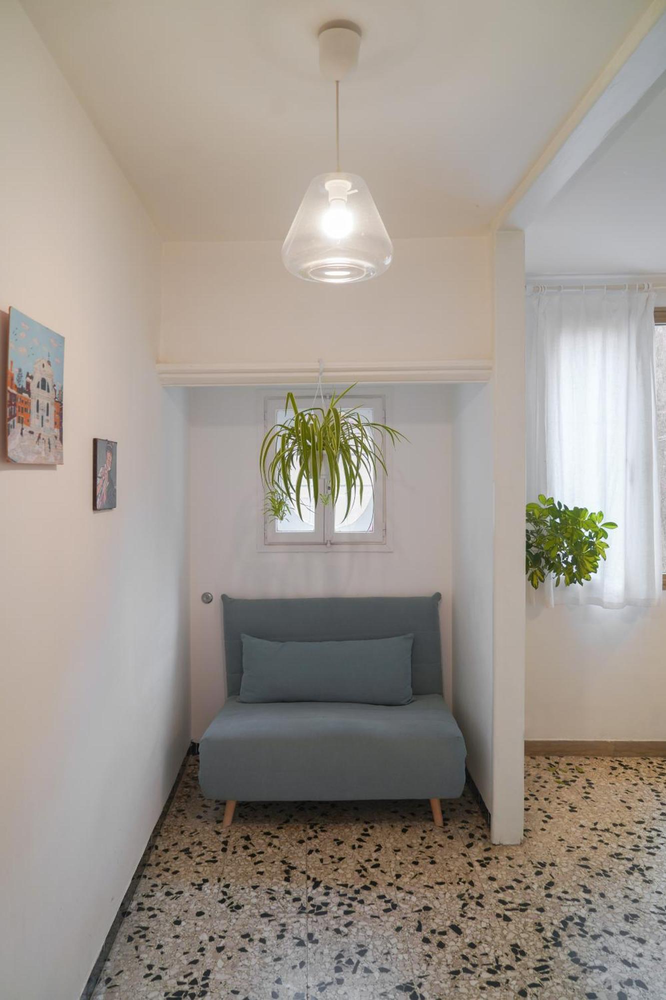베니스 Melusina Roof Terrace 아파트 외부 사진
